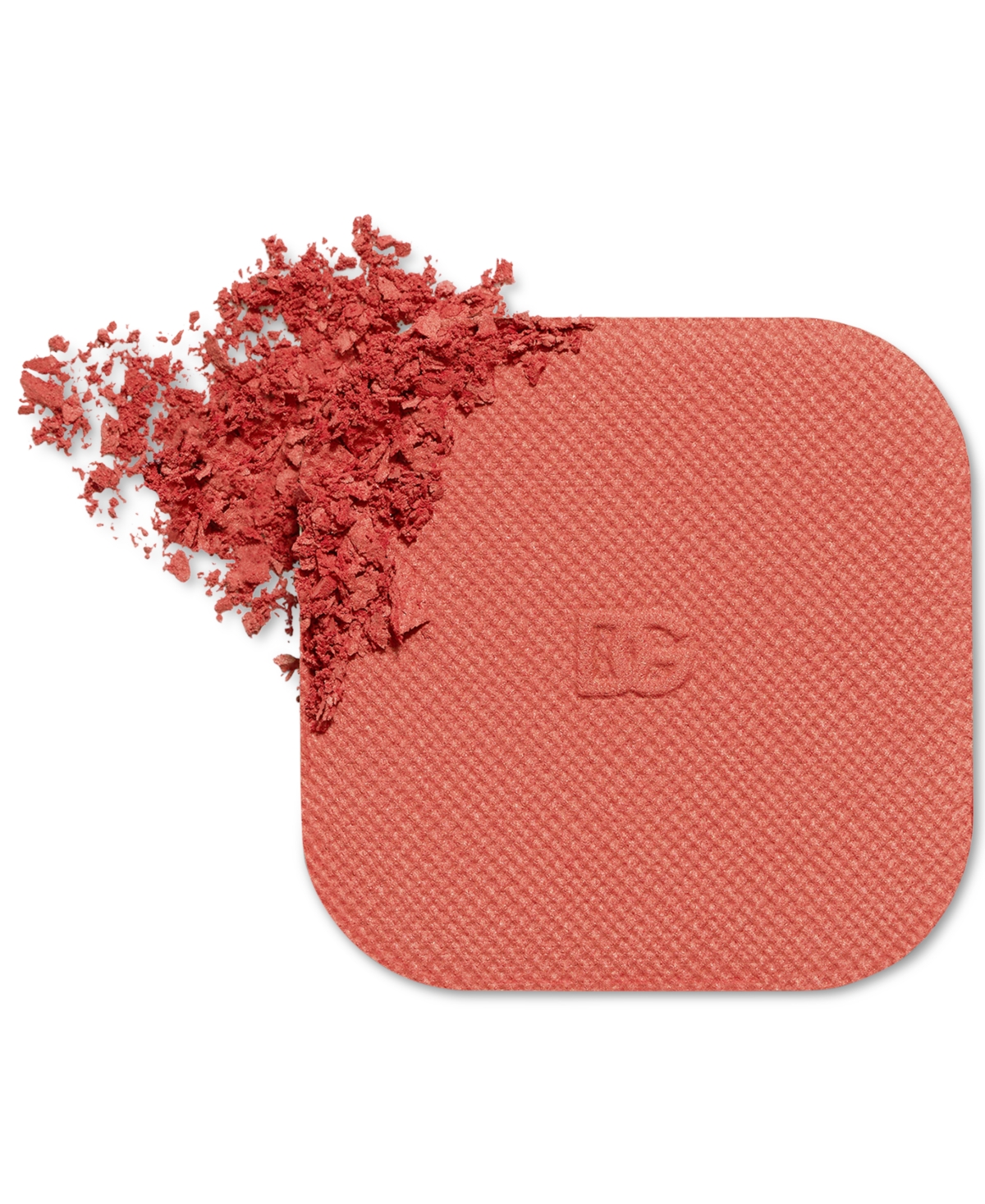 Dolce & Gabbana Cheeks & Eyes Match Blush & Eyeshadow Powder In 02 Joyful Peach