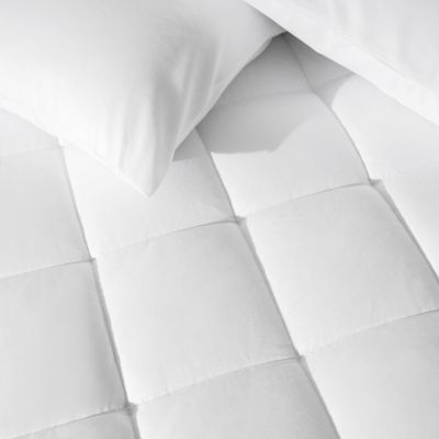 Cotton Top Mattress Pad, Twin XL