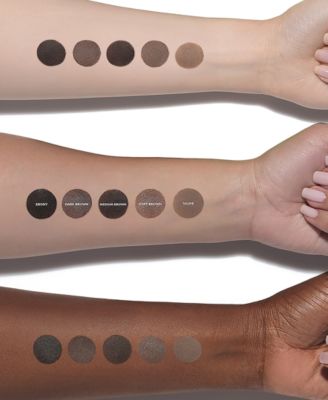 Mini Volumizing Tinted Brow Gel, 0.07 oz.