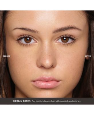 Mini Volumizing Tinted Brow Gel, 0.07 oz.