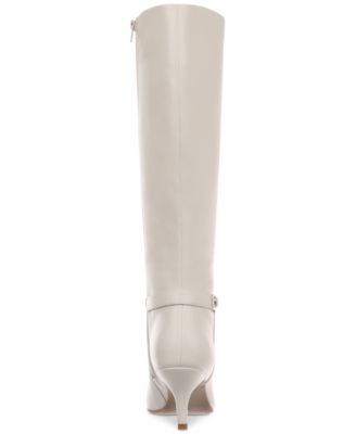 Women's Crueellaa Memory Foam Knee High Dress Boots, Created for Macy's 