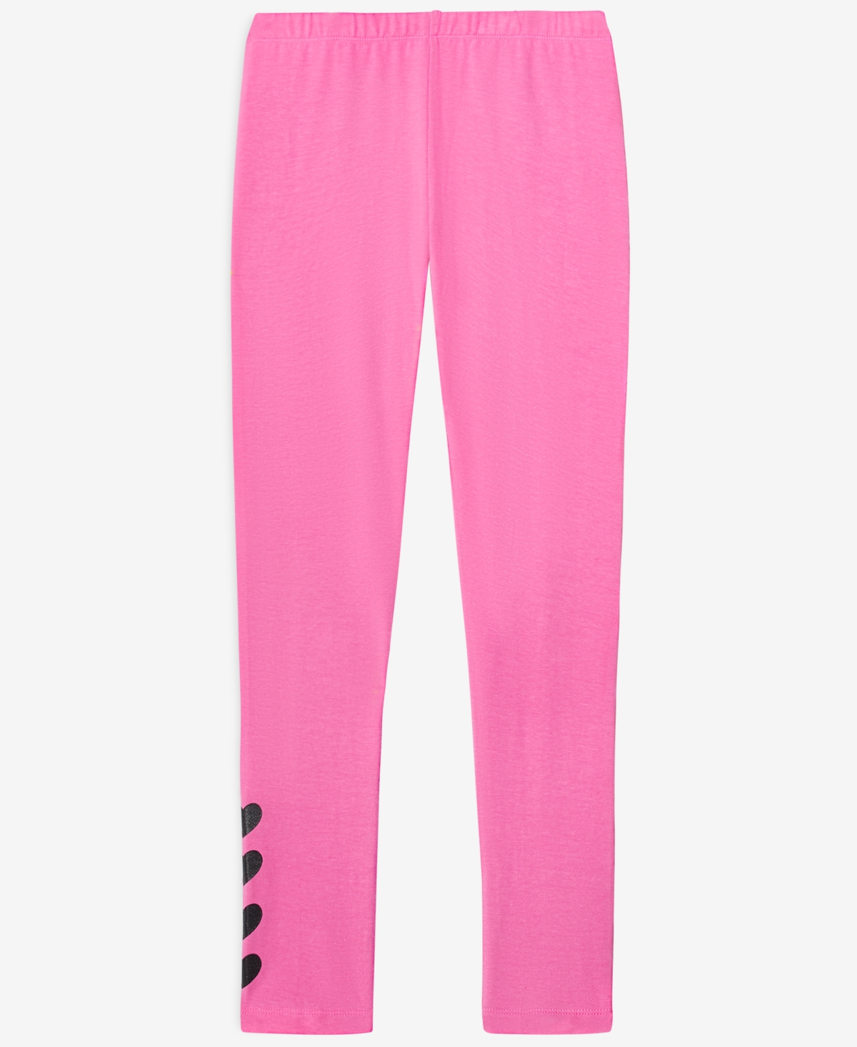 Epic Threads Little & Big Girls Heart Hangout Leggings, Created for Macy's