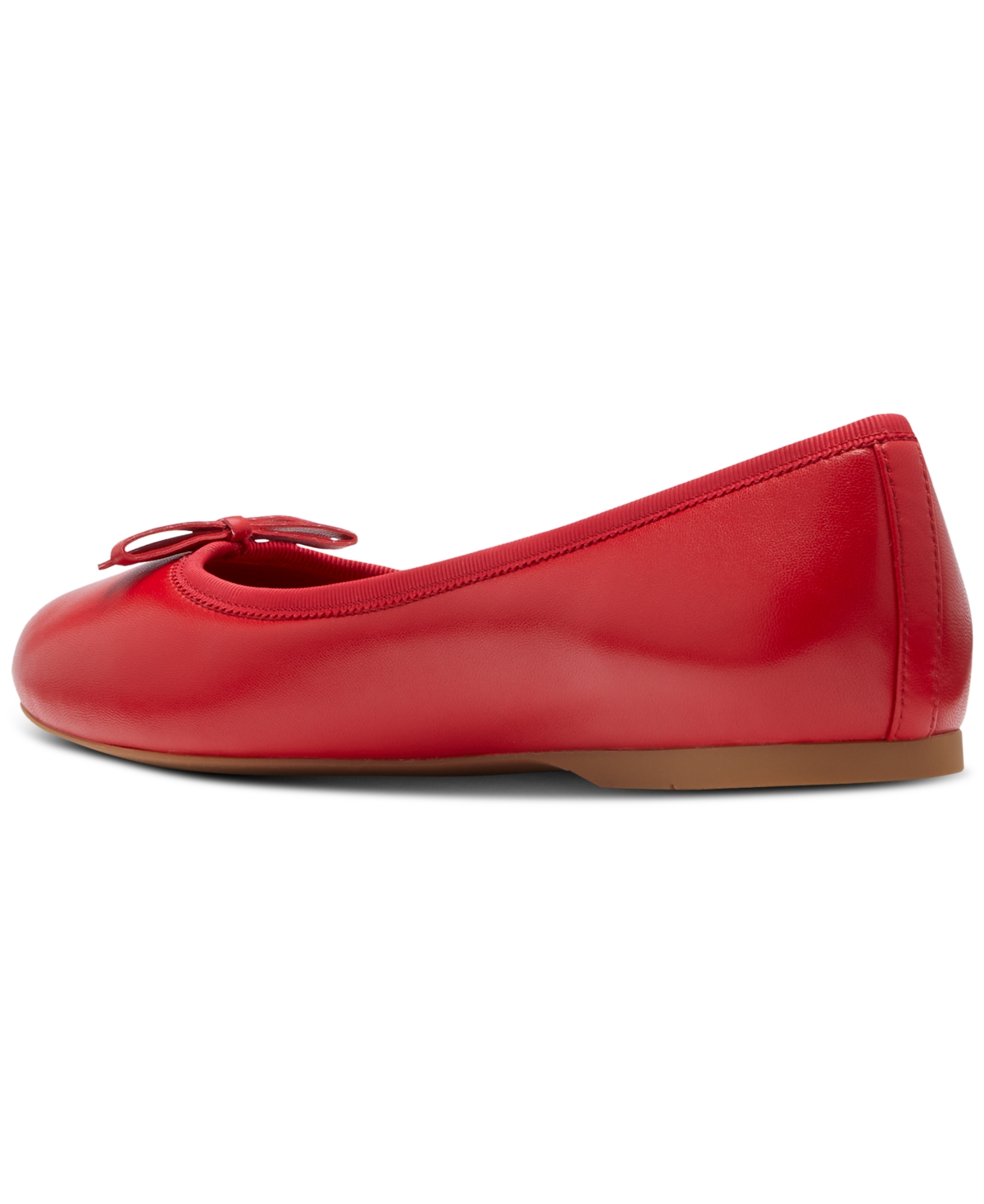 kate spade new york Women's Dakota Charm Ballet Flats