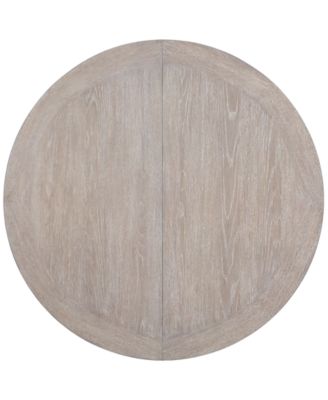 Sadie Round Dining Table, Created for Macy's