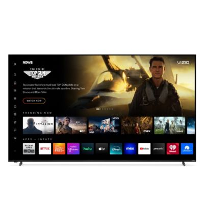 65" Class 4K QLED HDR Smart TV - VQP65C