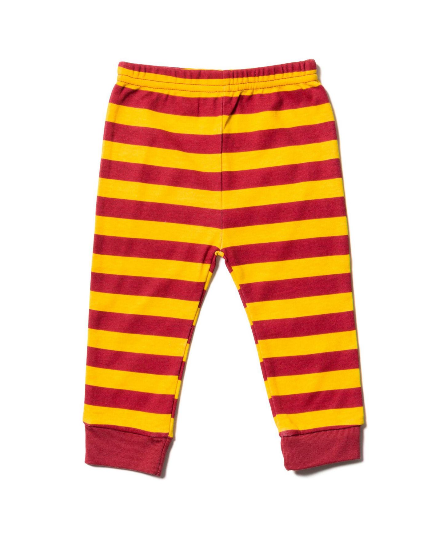 Головные уборы Harry Potter 3 Piece Outfit Set: Cuddly Bodysuit Pants Hat для мальчиков-малышей, цвет: Белый / Разноцветный — фото 3