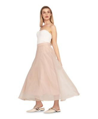 Women's Make My Dreams Ballet Skirt