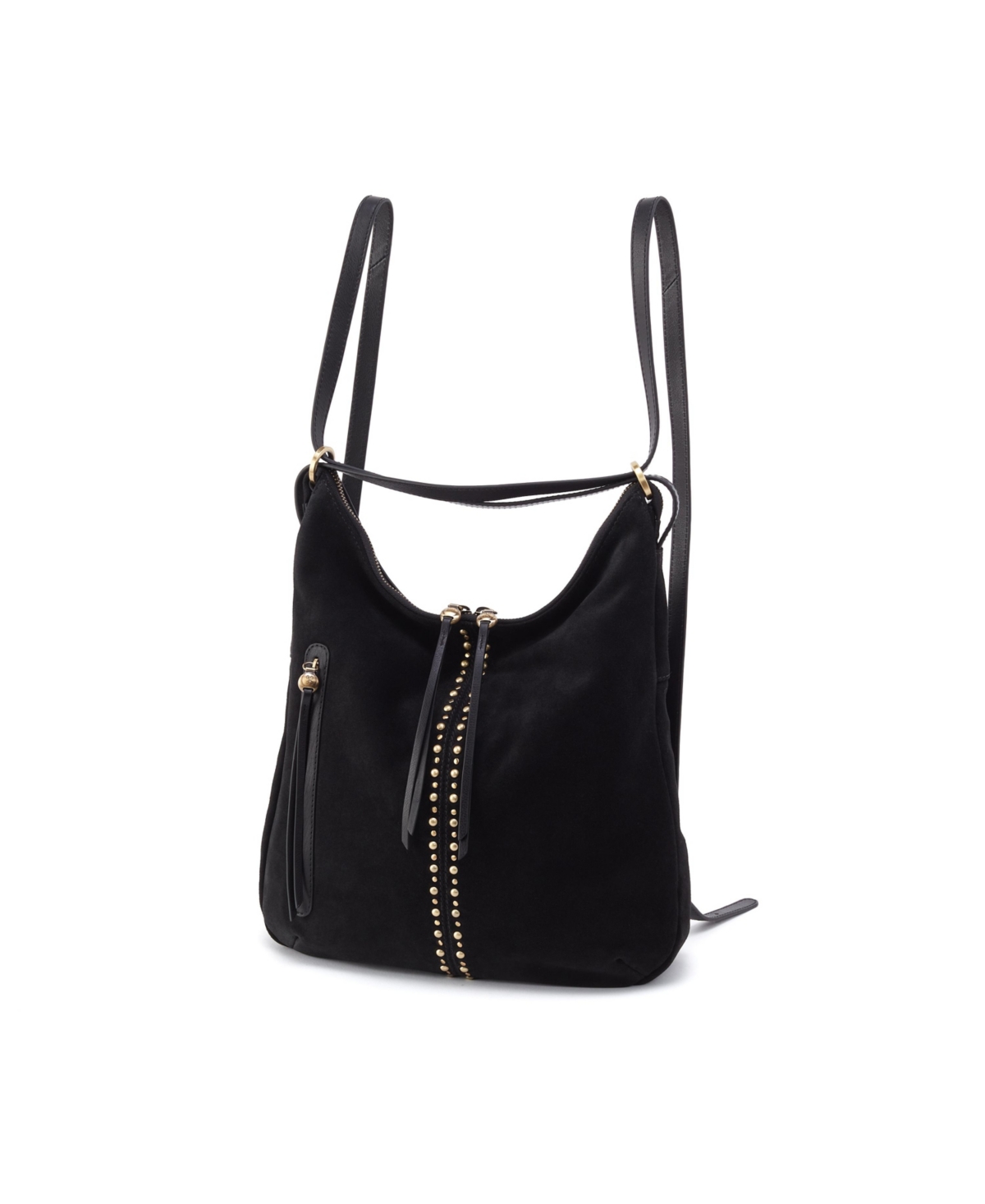 Merrin Backpack - Black