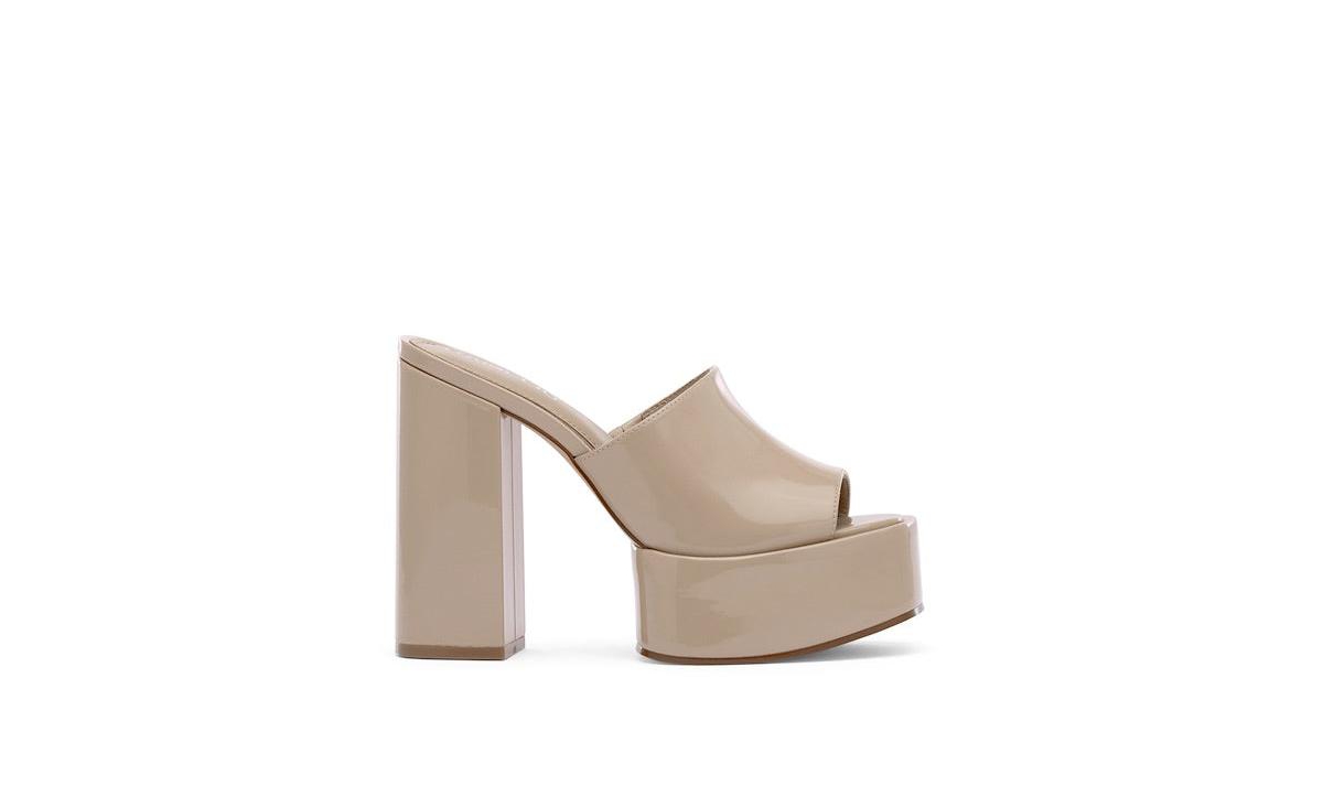 D'Amelio Footwear Ravina Sandal