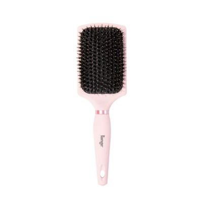 Professional Siena Paddle Brush with Boar
