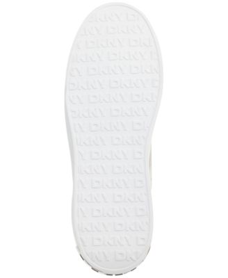 Women's Mallory Lace-Up Sneakers