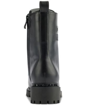 Women's Rommily Lace-Up Boots