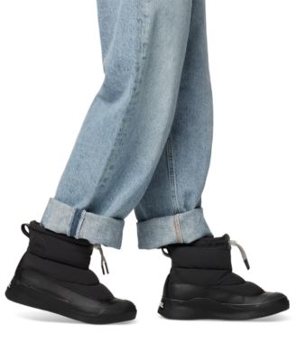 Sorel Women's Out N About IV Puffy Booties - Macy's