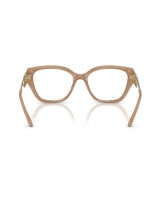 Women's Bierzo Eyeglasses, MK4140U