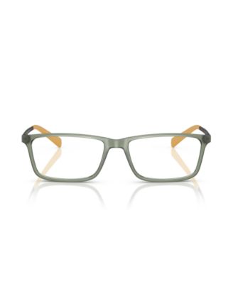 Armani Exchange Men's Eyeglasses, AX3027