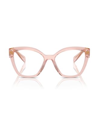 Women's Eyeglasses, PR 20ZV