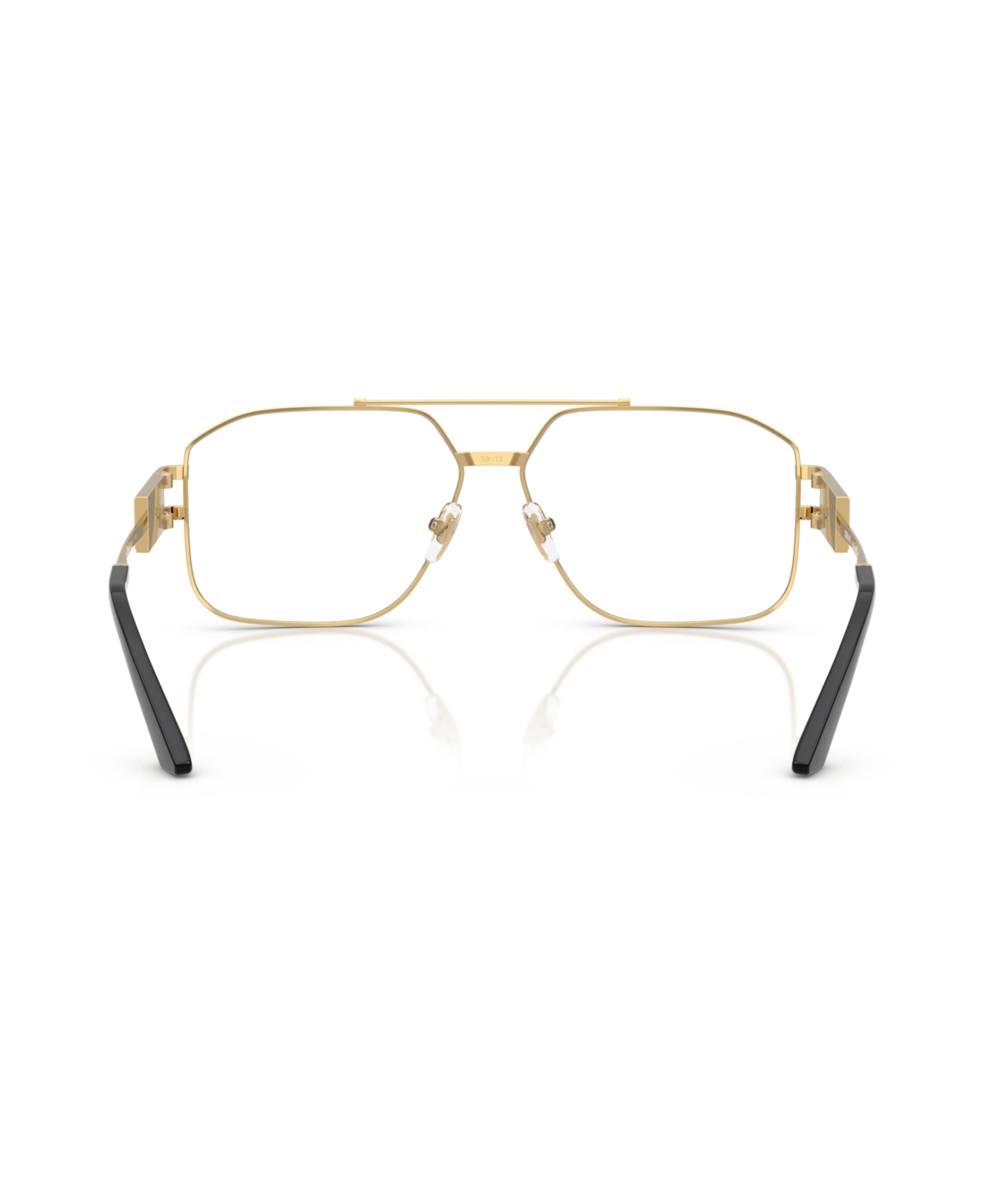 Versace Men's Eyeglasses, VE1302