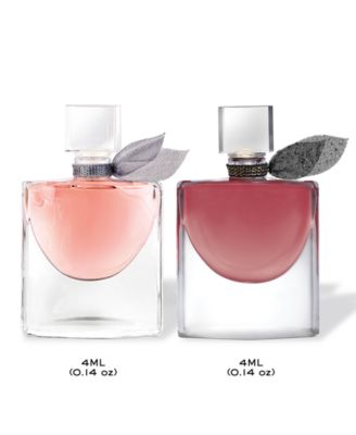 Lancôme 2-Pc. La vie est belle Perfume Minis Gift Set - Macy's