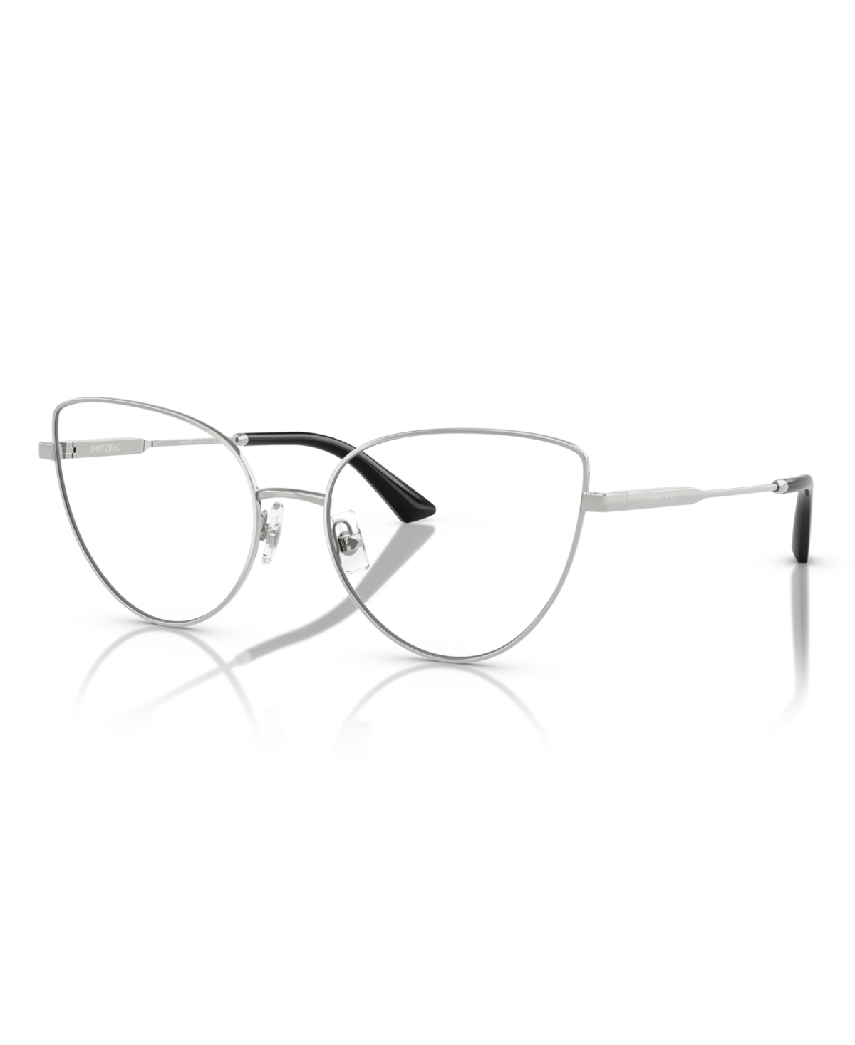 Women's Eyeglasses, JC2008 - Pale Gold