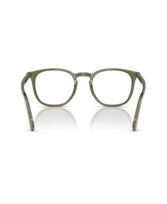 Unisex Eyeglasses, PO3318V