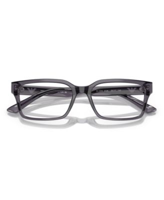 Men's Eyeglasses, EA3244