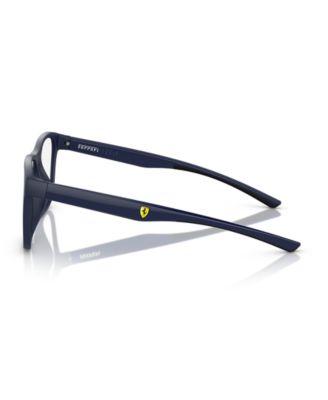 Unisex Eyeglasses, FZ8014D