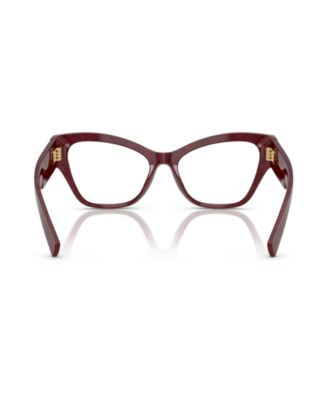 Dolce & Gabbana Women's Eyeglasses, DG3404