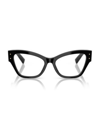 Dolce & Gabbana Women's Eyeglasses, DG3404