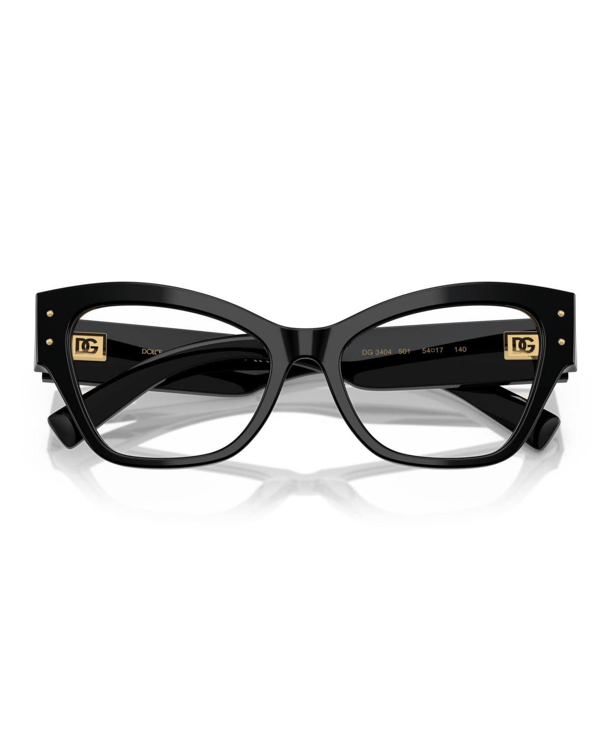 Dolce & Gabbana Women's Eyeglasses, DG3404