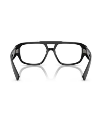 Dolce & Gabbana Men's Eyeglasses, DG3406