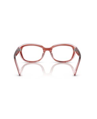 Jr Child Eyeglasses, RB1636