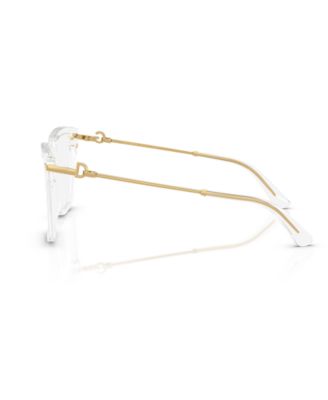 Dolce & Gabbana Women's Eyeglasses, DG3397