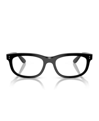 Unisex Balorette Optics Eyeglasses, RB5489