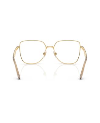 Dolce & Gabbana Women's Eyeglasses, DG1358