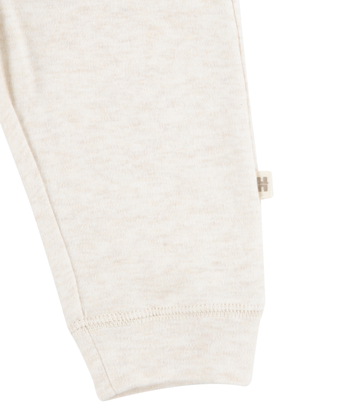 Huggies Baby Boys Organic Comfort Fit Pants 2-Pack