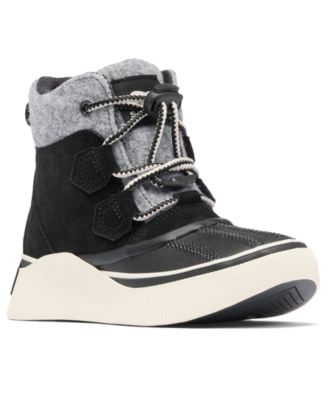 Sorel - Youth Out N About IV Chillz Waterproof Boots