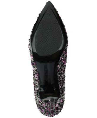 Women's Royale High-Heel Pumps