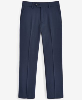 Michael Kors - Toddler & Little Boys Plain Hemmed Pants
