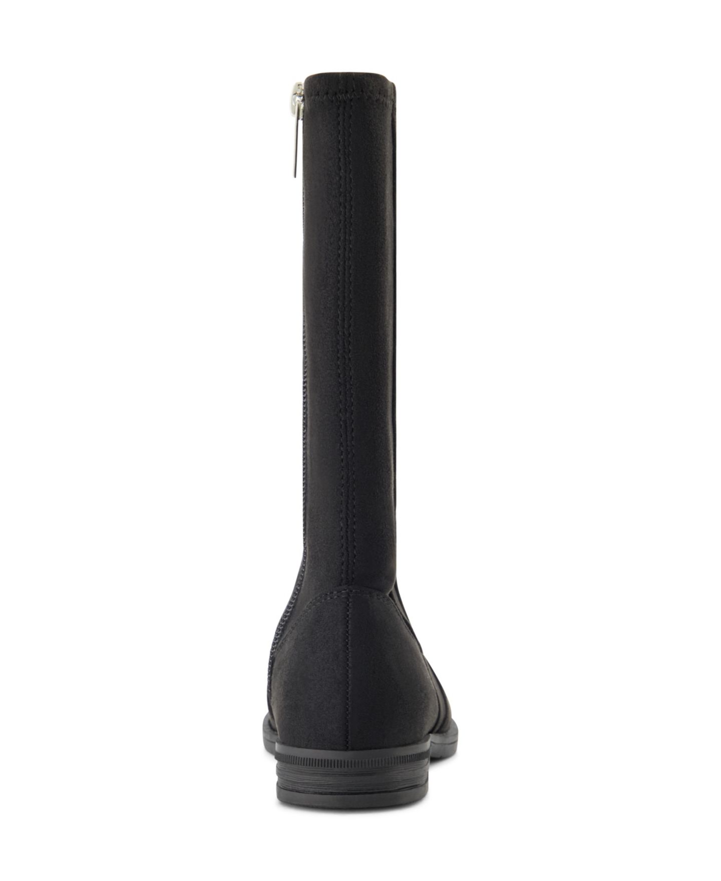 Ботинки Marc Fisher Ilana Tall Knee Boot для девочек, цвет: Чёрный — фото 7