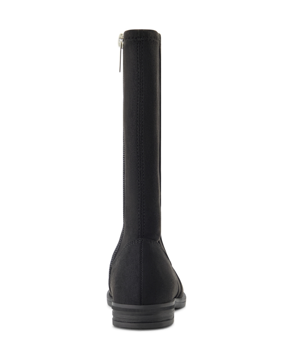 Marc Fisher Little And Big Girls Ilana Tall Knee Boot In Black