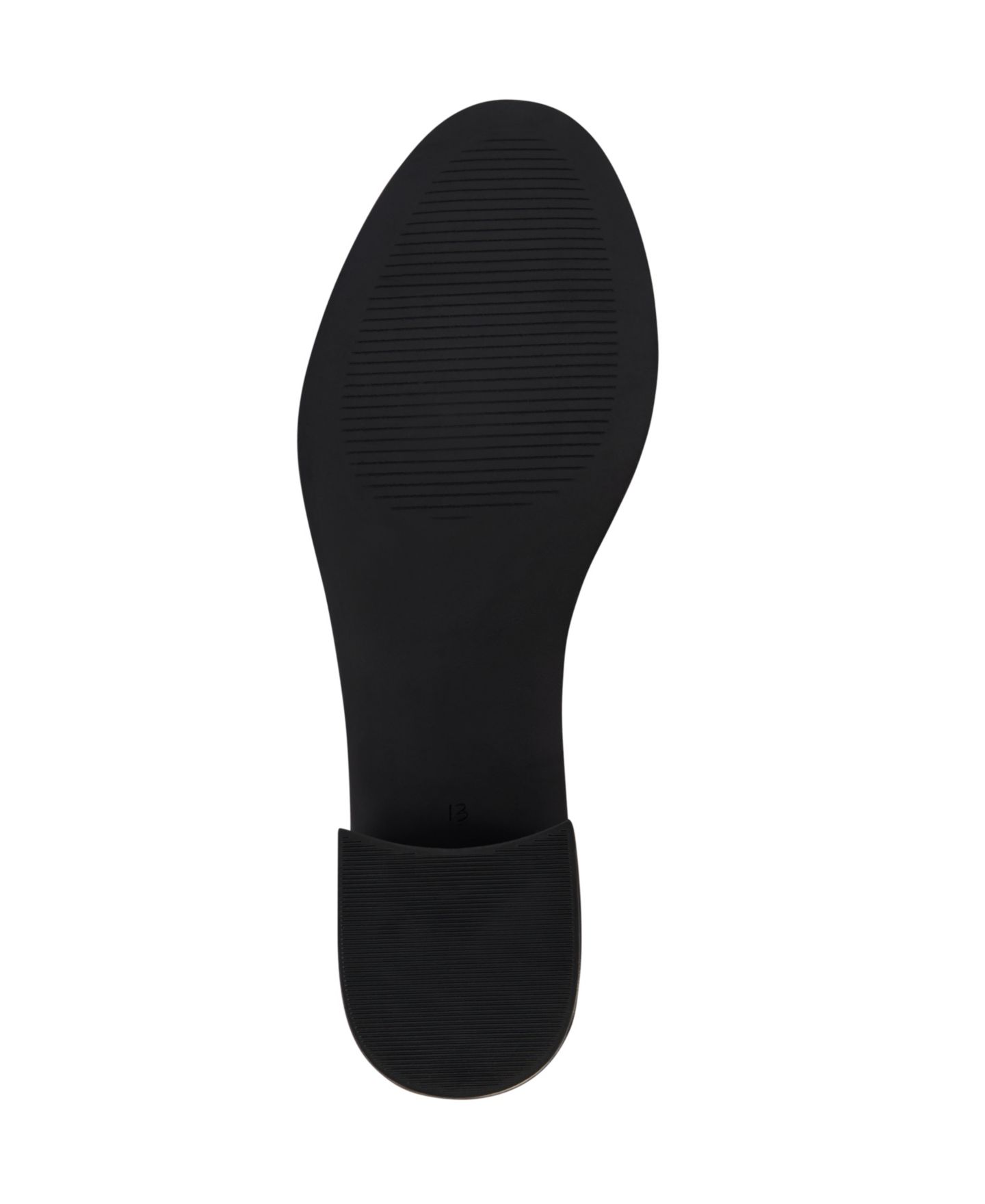 Туфли Marc Fisher Patty Nille Dress Shoe для девочек, цвет: Чёрный — фото 2