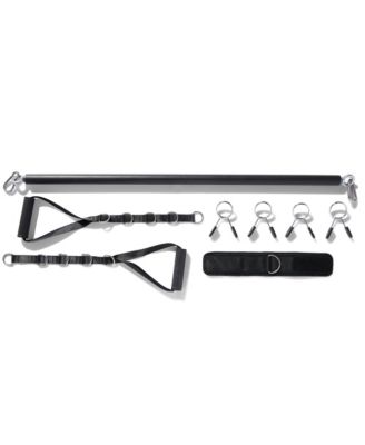 Multifunctional Strength Training All in One Home Gym 500 LB Max Load Weight