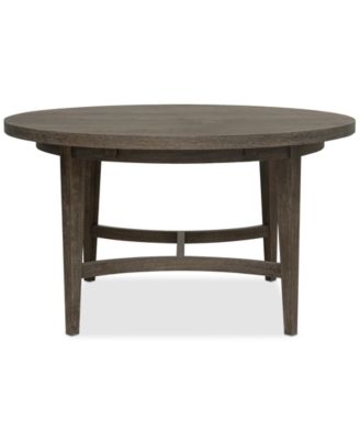 Griffith Round Dining Table, Created for Macy's