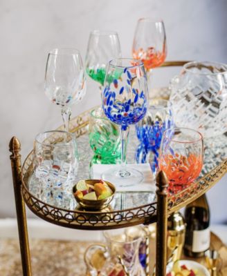 Chiara Short Tumbler