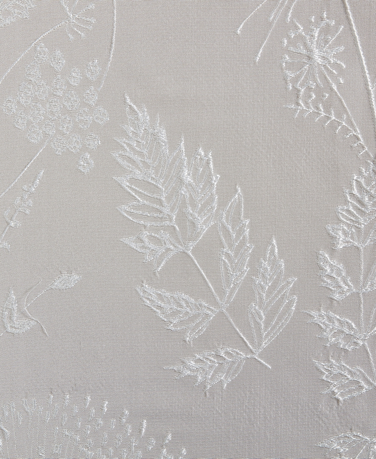 Laura Ashley Raised Woven Tablecloth, 60" X 84" In Cynthia Beige