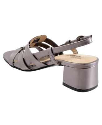 Luna Sandal