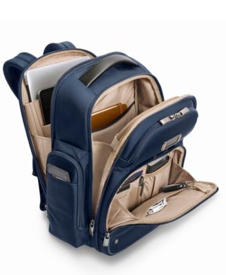 Work 2.0 Large 19" Cargo Backpack