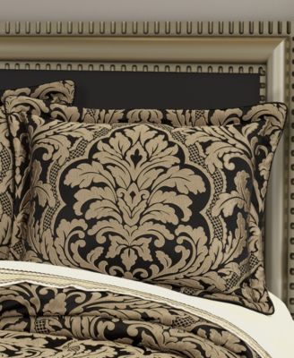 Brunello 4-Pc. Comforter Set, King