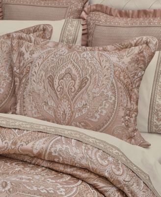 Fiorello 4-Pc. Comforter Set, King