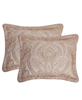 Fiorello 4-Pc. Comforter Set, Queen